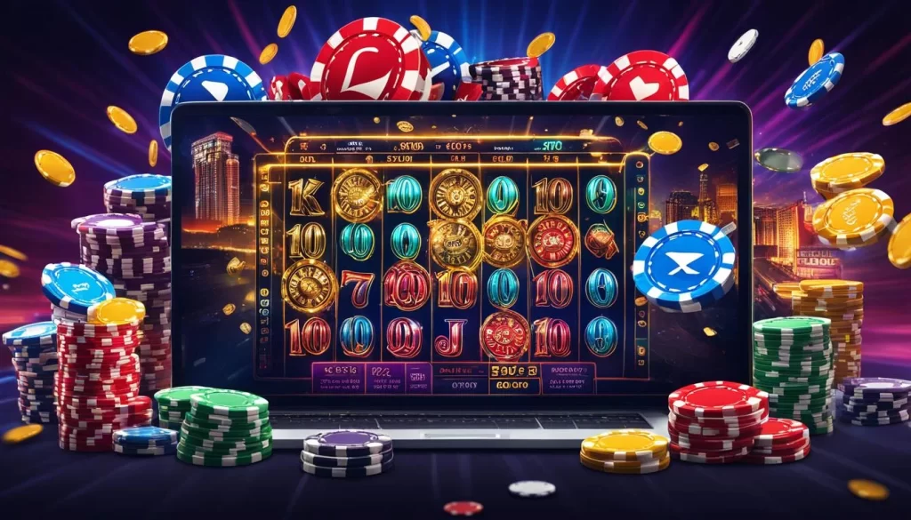 Bước 1: Truy cập trang chủ 5com win