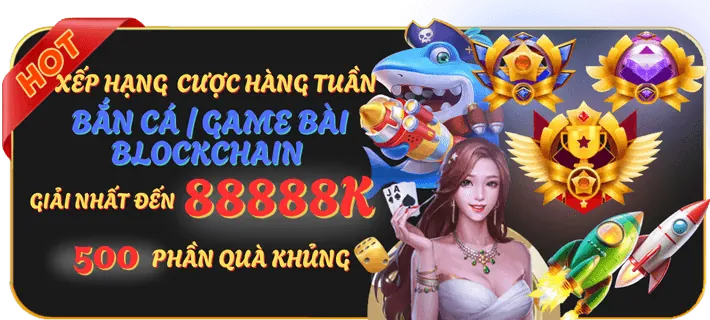 Quà tặng lễ hội