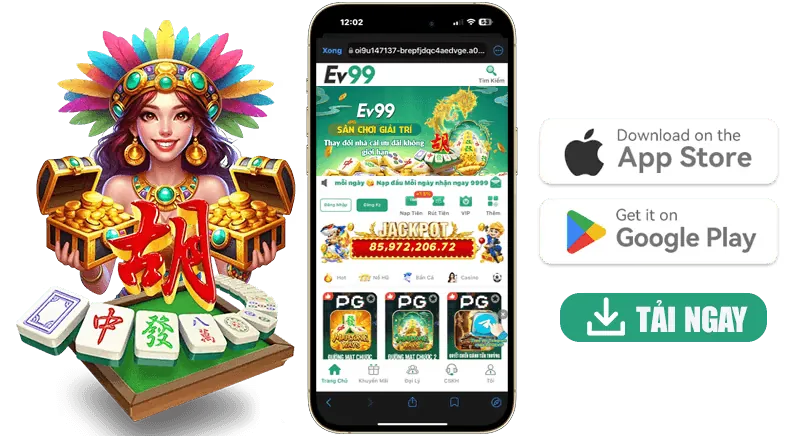 Đa dạng trò chơi 5com win