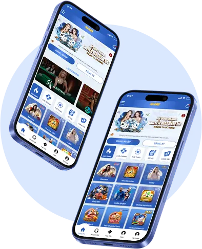 Đa dạng trò chơi tại 5com win