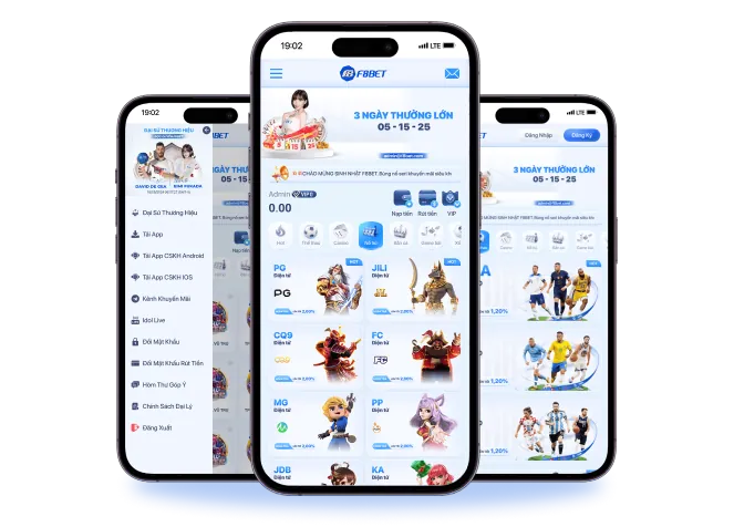 Đồ họa 3D sống động tại 5com win