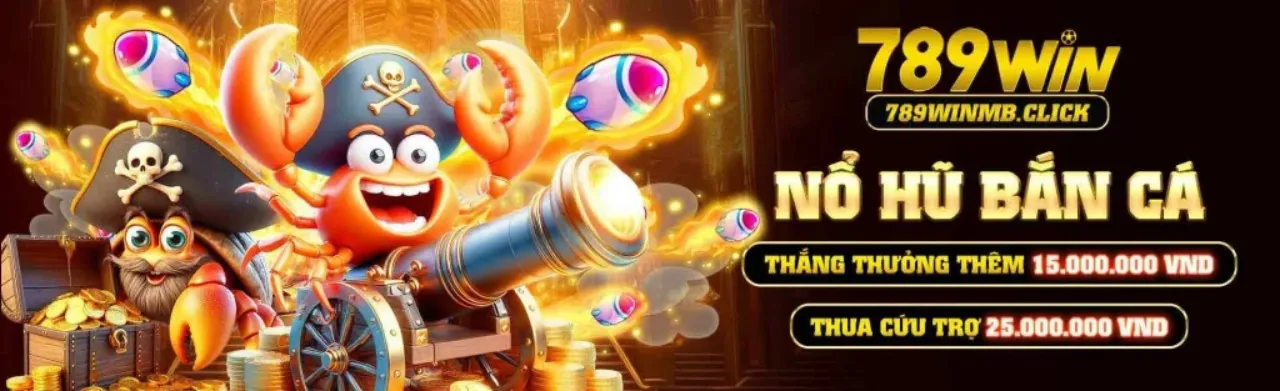 Thế giới bắn cá 5com win đầy màu sắc