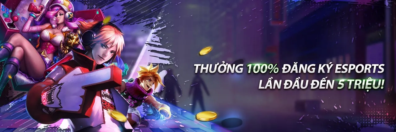 Chương trình VIP độc quyền của 5com win