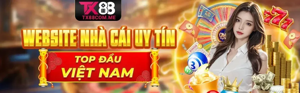 Collage các biểu tượng trò chơi cá cược thể thao và casino